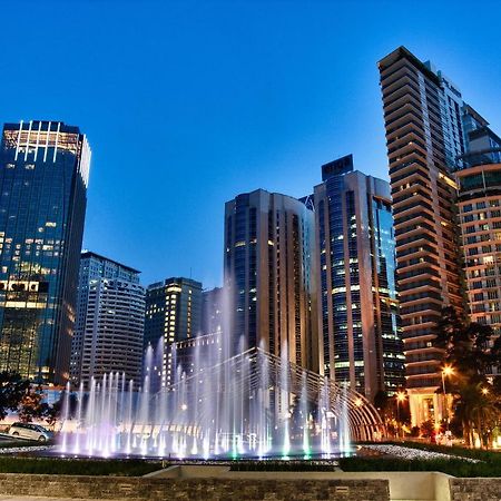 Ta Hotel Kuala Lumpur Exterior foto